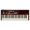 Hammond M-Solo 49 Key Portable Keyboard - Burgundy