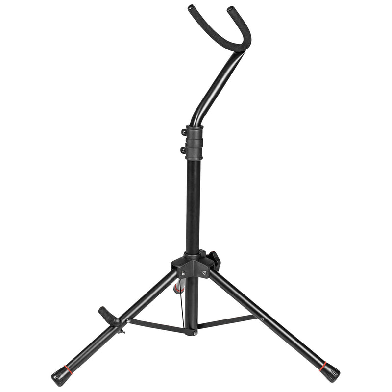 Gator GFW-BNO-SAXBARI Tripod Stand For Baritone Saxophone