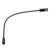 Littlite 18In LED Gooseneck Console Light With XLR4 Mount -
