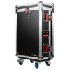 Gator GTOUR-M32R ATA Case W/ Casters For M32R