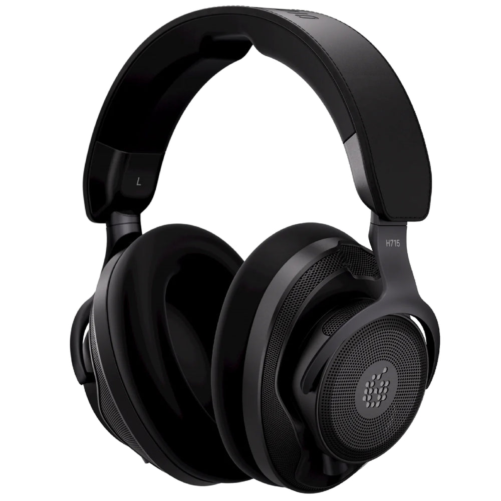 ADAM H715 Reference Headphones & Headphone Utility Plug-In