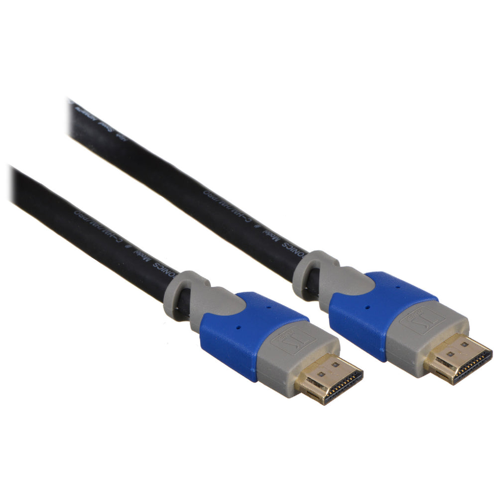 Câble HDMI haute vitesse Kramer C-HM/HM/PRO-50 avec Ethernet