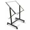 Hosa RMT-152 19-Inch Rack Rolling Design 12 U