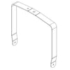 Funktion-One YK-F81 Yoke Bracket Kit For F81.2 & F81