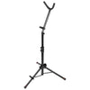 Gator GFW-BNO-SAXTALL Tripod Stand For Alto/Tenor Saxophone