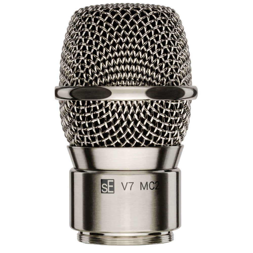 Capsule SE Electronics V7 MC2 pour Sennheiser - Nickel