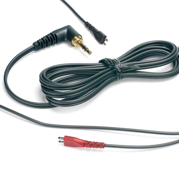 Sennheiser HD 25 - Straight Cable (1.5m)