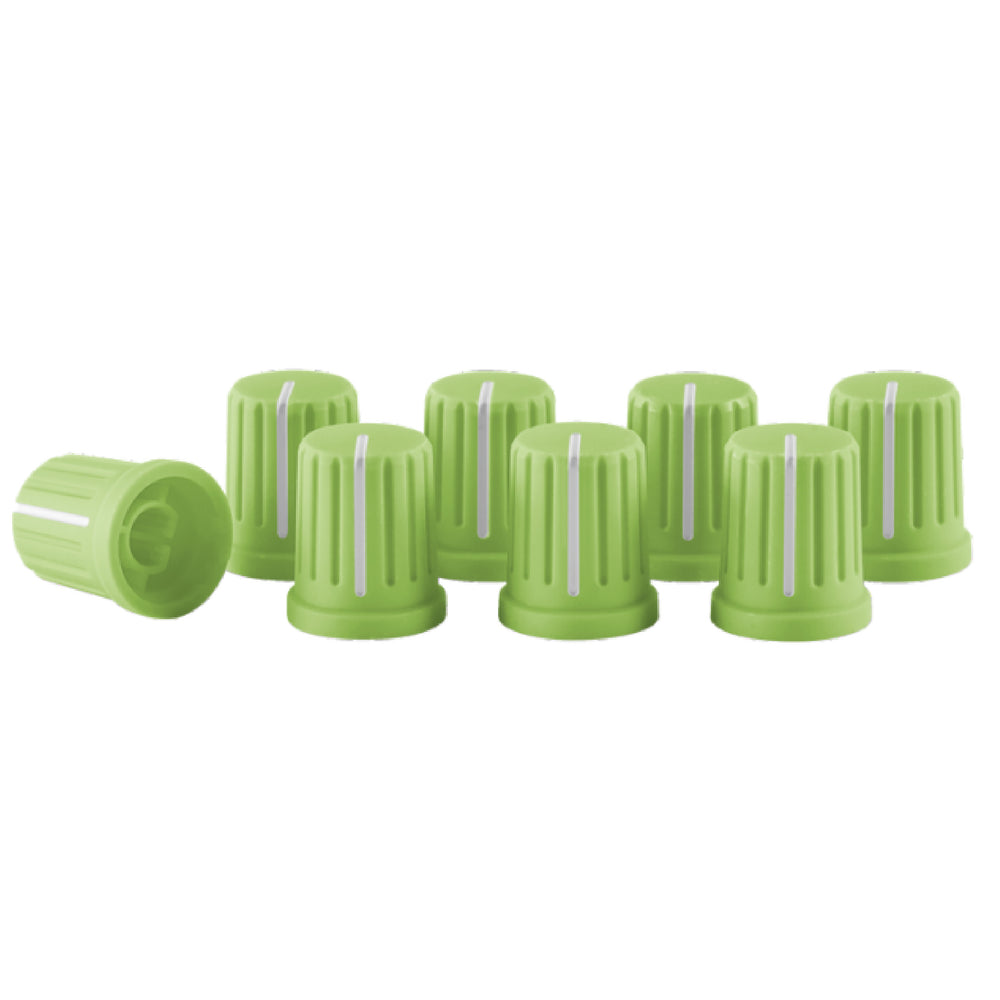 Reloop Potentiometer Cap Set - Green
