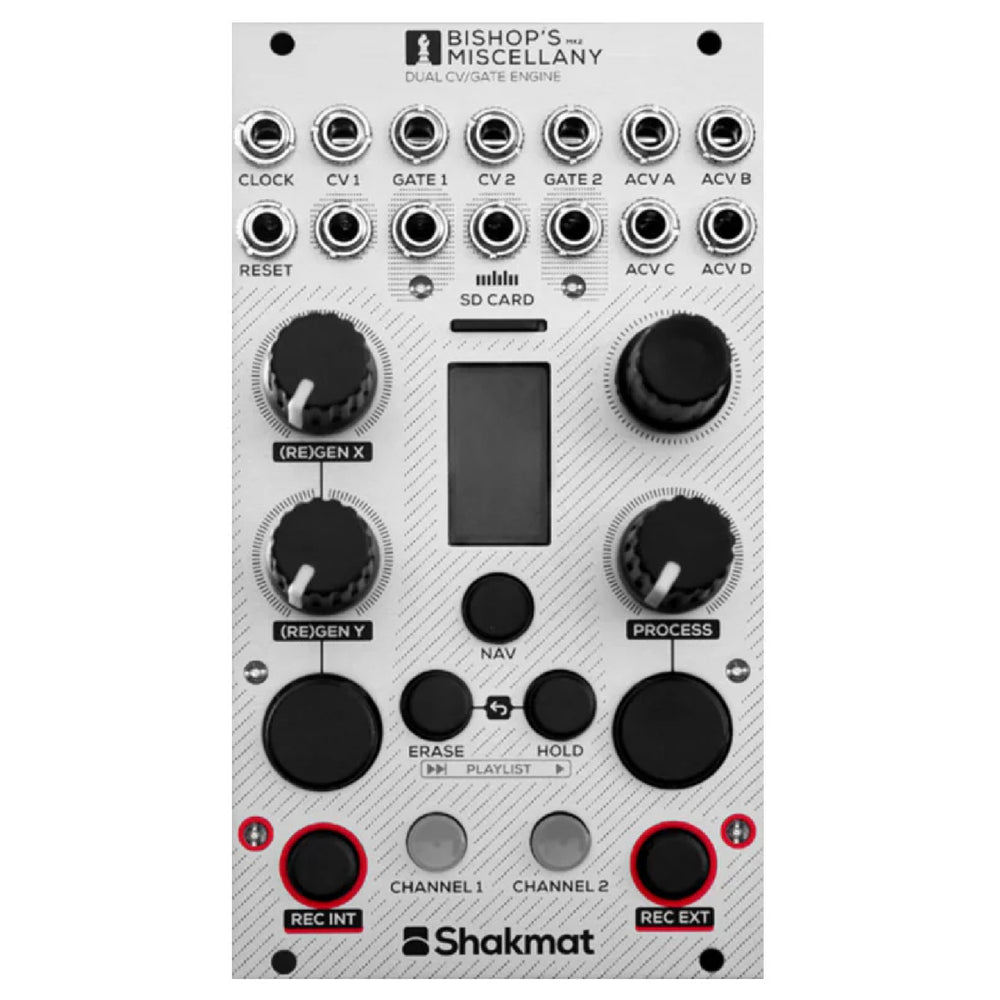 Shakmat Modular Bishop's Miscellany MK2