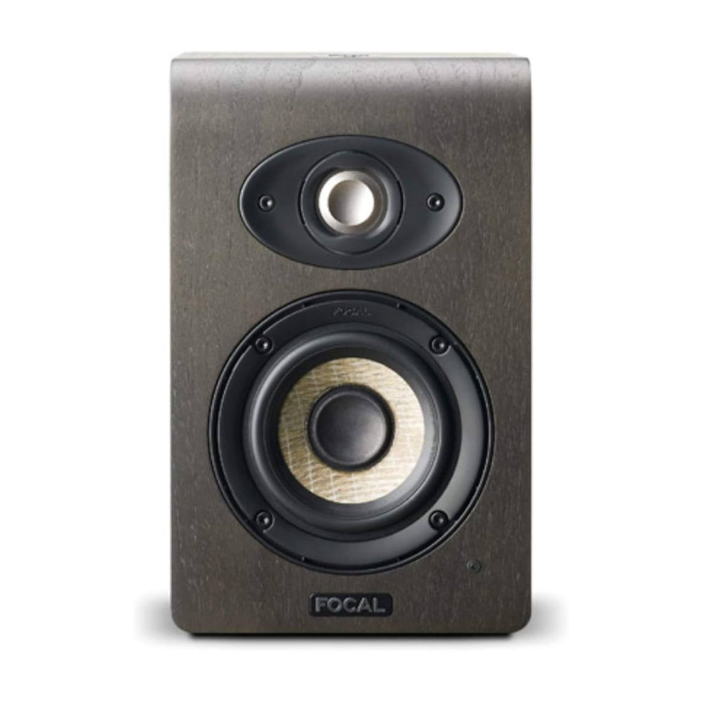 Focal Shape 40 Walnut (Demo)