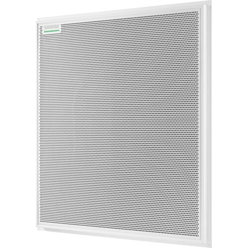 Shure MXA925 Ceiling Array Microphone Square White