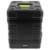 Gator SH-WSYS-CASE4 Wireless System Case Holds 4