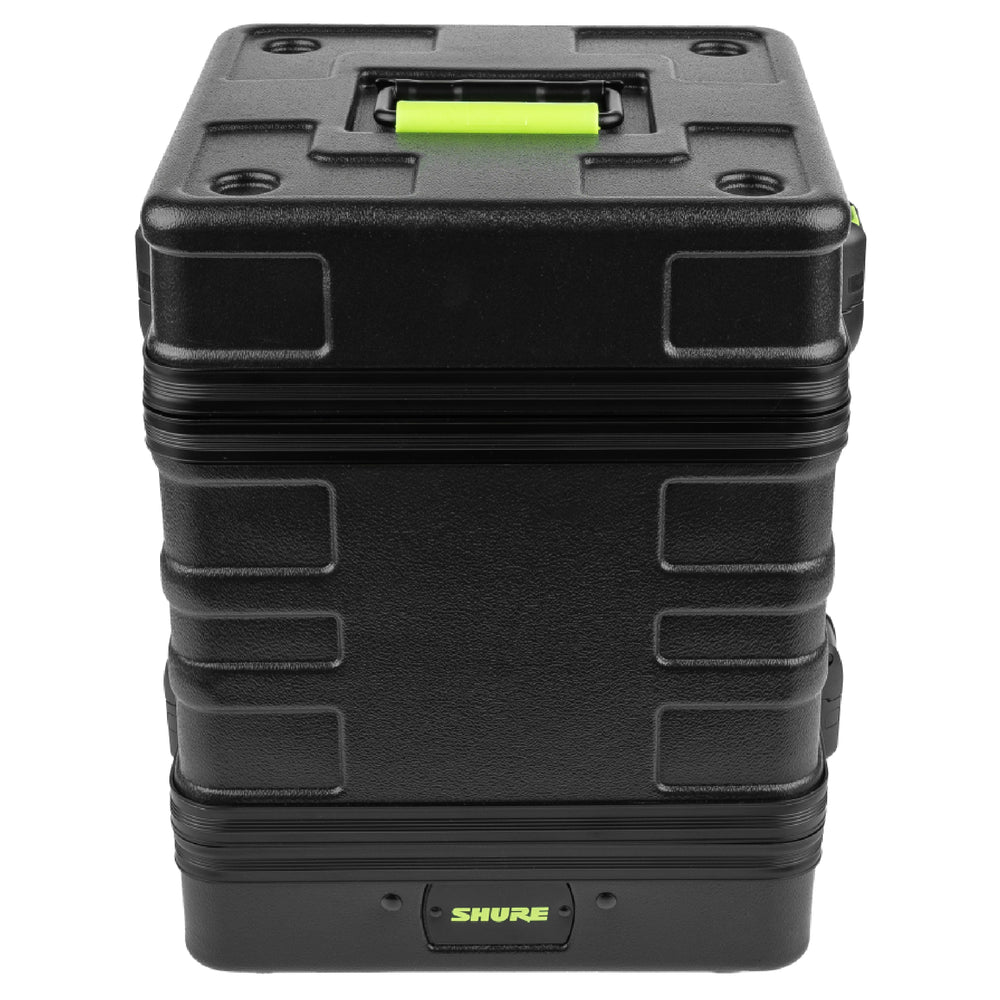 Gator SH-WSYS-CASE4 Wireless System Case Holds 4