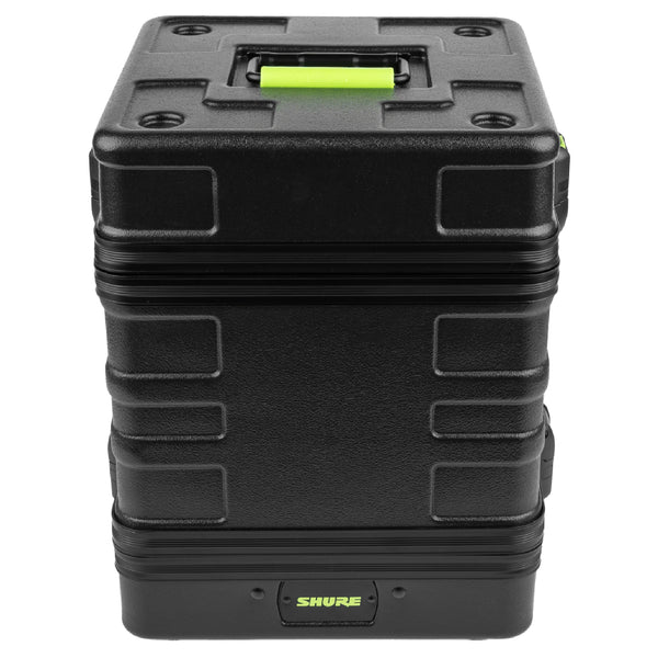 Gator SH-WSYS-CASE4 Wireless System Case Holds 4