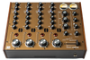 Union Audio four.valve Signature Series - Rotary DJ Mixer