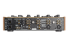 Union Audio four.valve Signature Series - Rotary DJ Mixer