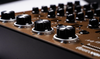 Union Audio four.valve Signature Series - Rotary DJ Mixer