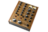 Union Audio two.valve Signature Series- Rotary DJ Mixer
