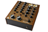 Union Audio two.valve Signature Series- Rotary DJ Mixer