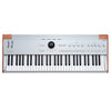 Arturia Astrolab 61-Semi-Weighted Stage Keyboard - Silver