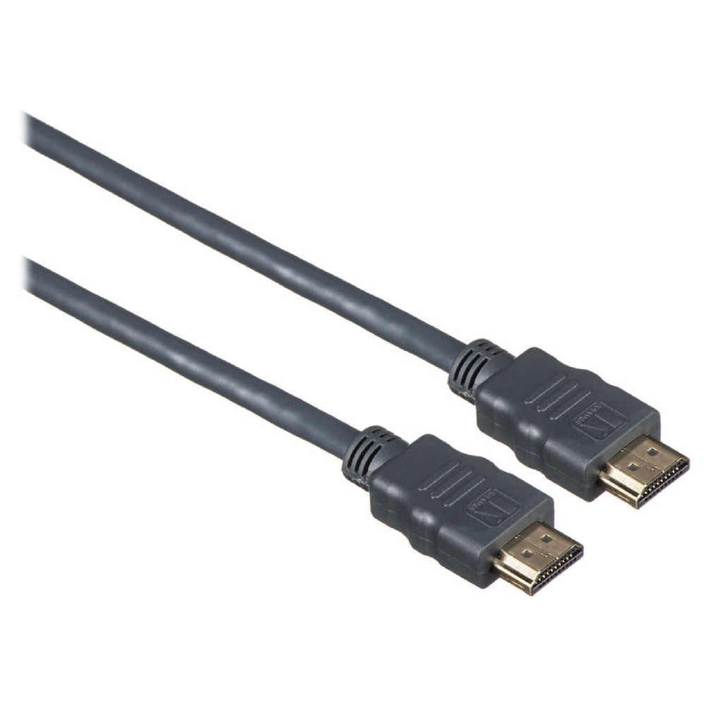 Câble HDMI haute vitesse Kramer C-MHM/MHM-6 avec Ethernet