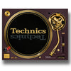 Technics SL-1200M7GPR 55th Anniversary Edition - Red
