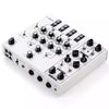 Soma Laboratory Lyra-4 White - Drone Synthesizer