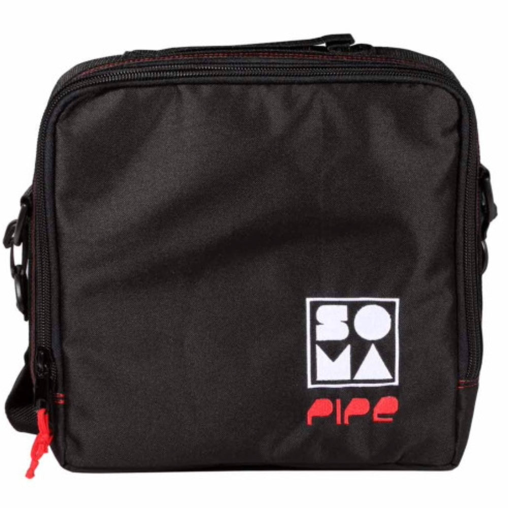 Étui souple Soma pour pipe 