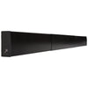 Barre de son réglable en largeur Sonance SB46M