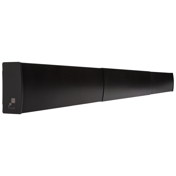 Barre de son réglable en largeur Sonance SB46M