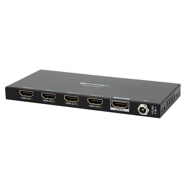 Répartiteur HDMI Binary B-260-444-HDR-SP14 avec contrôle EDID