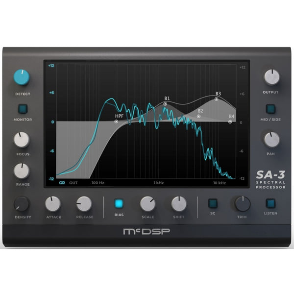 SA-3 Spectral Processor Native v7