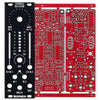 Befaco Spring Reverb PCB & Panel Set