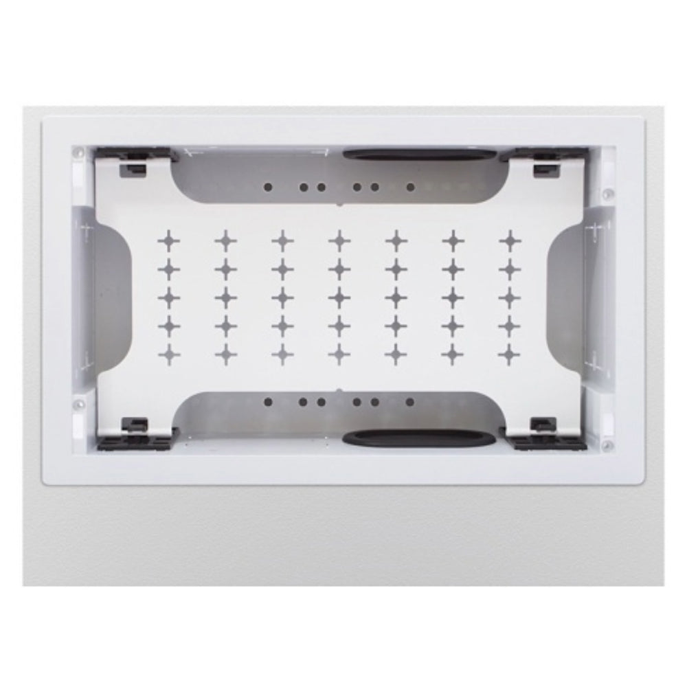 Solution d'écran plat encastré Strong VersaBox