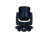 Eliminator 6x 40W RGBW LED w/LED Ring Moving Head w/DMX