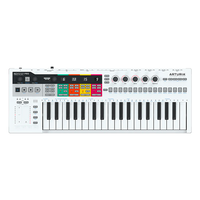 Claviers Midi