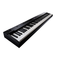 Pianos numériques