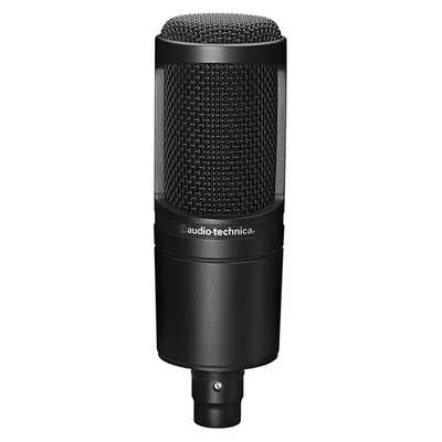 Microphones