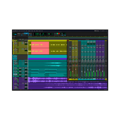 Standalone Software