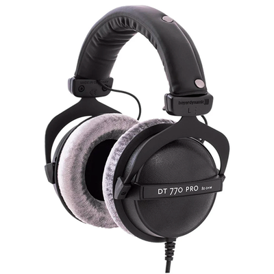 Headphones and Headphones Amps