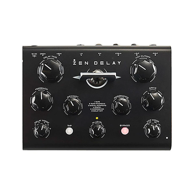 Signal Processors