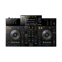 Contrôleurs DJ