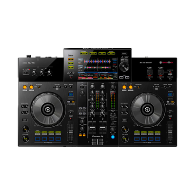 Dj Controllers