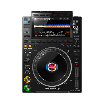 Dj Players