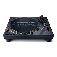 Platines DJ