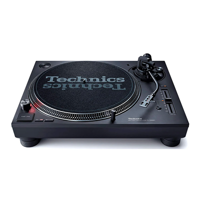 DJ Turntables