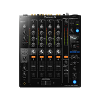 Console DJ