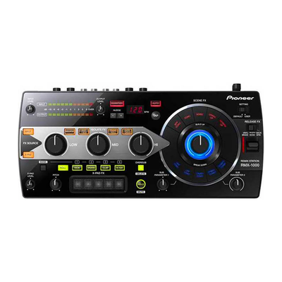 DJ Effects