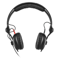 Casque DJ