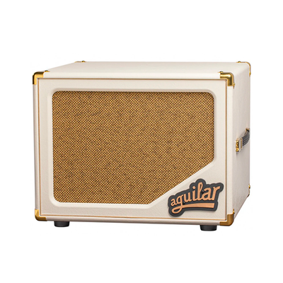 Bass Amplifiers